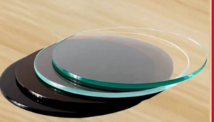 Ventes directes d'usine de verre trempé transparent antidéflagrant pour les vitrines de centre commercial et les comptoirs de bijoux - Product Image 4