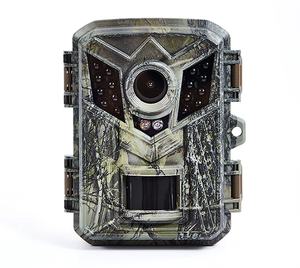 Mini caméra de jeu de piste de chasse Meilleures caméras de piste Caméra de chasse numérique avec Fcc/Ce/ Rohs - Product Image 1