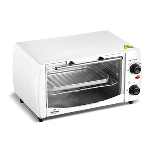 Four électrique portable de comptoir Andong, <span class=keywords><strong>mini</strong></span> four électrique pour la cuisson de petits gâteaux, <span class=keywords><strong>rôtissoire</strong></span> électrique pour <span class=keywords><strong>poulet</strong></span> - Product Image 6