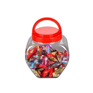 Candy Jar Food Can Preform Mould Wide Mouth Neck Preform Mould