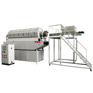 Nhiệt độ cao 1200 độ C ống quay lò cho phòng thí nghiệm - Product Image 1