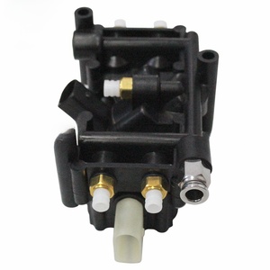 Nouveaux kits de compresseur de suspension pneumatique pour Land Range L322 2002-2009 Air Block RQN500040 RQN500040LR - Product Image 3