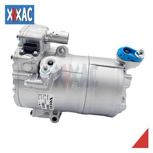 Compresseur de climatisation <span class=keywords><strong>hybride</strong></span> électrique neuf pour <span class=keywords><strong>Volvo</strong></span> S60 <span class=keywords><strong>XC60</strong></span> S90 XC90 Lynk&Co 01 Modèle SHS-33 OEM P36012637 - Product Image 1