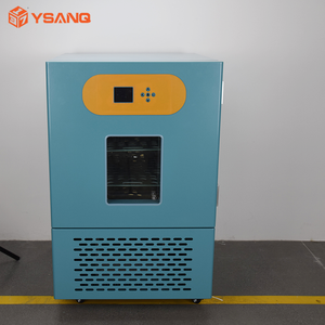 Chambre d'essai de batteries série DC |   Équipement de <span class=keywords><strong>test</strong></span> de batterie avec contrôle de la température et de l'humidité pour véhicules à énergie nouvelle - Product Image 4