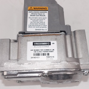 เครื่องต้มน้ำร้อนโซลินอยด์ VR8245M2530 24V สำหรับสหรัฐอเมริกาหม้อต้มก๊าซ20 - Product Image 4