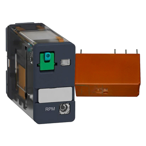 RELÉ V23148-A0007-A101 DE USO GENERAL SPDT 7A 24V Especialmente Diseñado para Sistemas de Control Industrial - Product Image 1