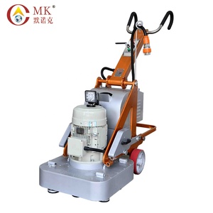 De alta potencia 15KW máquina de pulido para suelo de 20HP de molino de piedra de terrazo <span class=keywords><strong>piso</strong></span> de concreto - Product Image 1