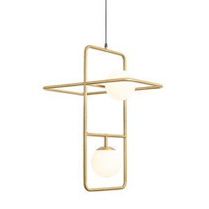 Top Sale Ce Certificate Good Quality <strong>Industrial</strong> <strong>Style</strong> <strong>Ceiling</strong> <strong>Lights</strong> Hanging Lamp Black Modern Glass Ball Pendant <strong>Light</strong> - Product Image 6