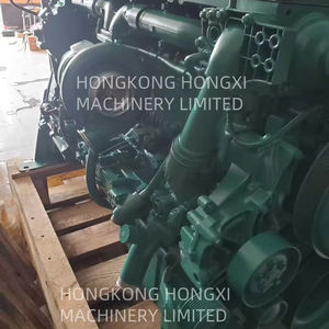 D13F เครื่องยนต์เป็นของใหม่สำหรับ L250G - Product Image 3