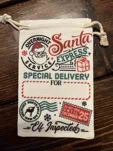 Promotional Custom LOGO 4 X 6 Inch <b>Small</b> Cotton Canvas Draw String Muslin Bag Linen Bag Cotton Cloth Bag Cotton Drawstring Bag - Product Image 6