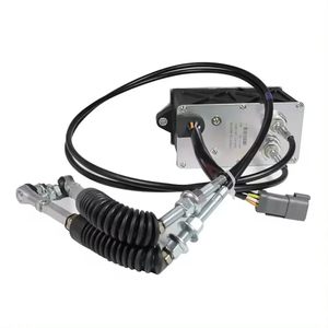 Moteur pas à pas de régulateur d'accélération 119-0633 1190633 compatible avec E312B E320B - Product Image 2