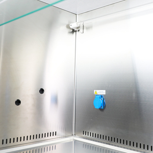 BIOBASE Chine - Cabinet de biosécurité BSC-1100IIA2-X Classe <span class=keywords><strong>A2</strong></span> avec fonction de mémoire en cas de panne de courant pour laboratoire - Product Image 5