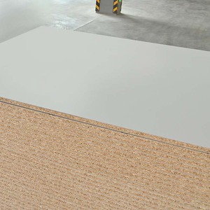 Film décoratif PET effet peau, résistant aux rayures, <span class=keywords><strong>pour</strong></span> panneaux de meubles de <span class=keywords><strong>cuisine</strong></span> et placards, laminage de surface. - Product Image 5