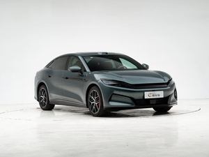 BYD <span class=keywords><strong>Han</strong></span> <span class=keywords><strong>L</strong></span> 2025 DM-p, Modello di Punta a Trazione Integrale, Ibrido Plug-in, Berlina 4 Porte 5 Posti, 180KM, Nuovo Veicolo Bestseller - Product Image 3