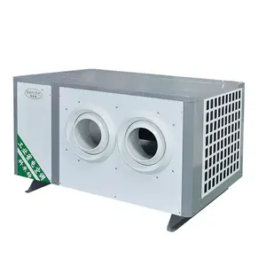 Venda China Ar Condicionado econômico sistema de refrigeração evaporativa refrigerador de água refrigerador de ar AC