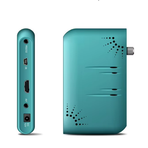 Receptor de Satélite DVB-S2 Mini - Product Image 1