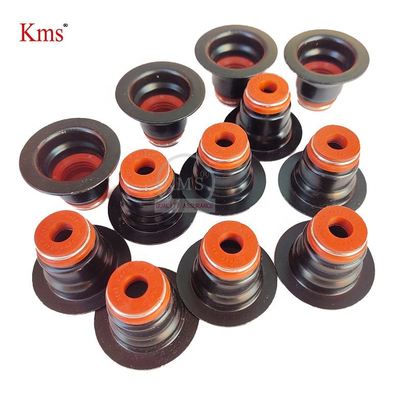 KMS Engine Parts - High Quality Gaskets for Cummins 6BT