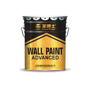 Custom waterborne paint moisture and mildew resistant sealing almlighty primer