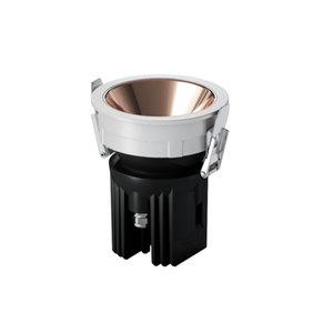 <span class=keywords><strong>Spot</strong></span> LED encastré moderne en aluminium anti-éblouissement et anti-buée pour <span class=keywords><strong>plafond</strong></span> intérieur, maison, bureau, <span class=keywords><strong>salle</strong></span> <span class=keywords><strong>de</strong></span> <span class=keywords><strong>bain</strong></span>, cuisine - Product Image 4