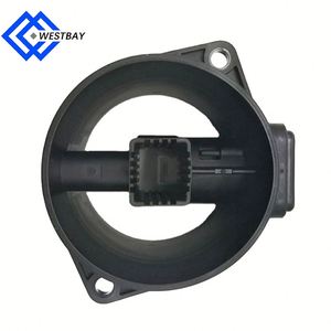 Sensor de Flujo de Aire Genuino A6510900148 para <span class=keywords><strong>MERCEDES</strong></span>-BENZ CLK Clase E <span class=keywords><strong>W212</strong></span> 6510900248 5WK97917 5WK97817 5WK97017 - Product Image 3