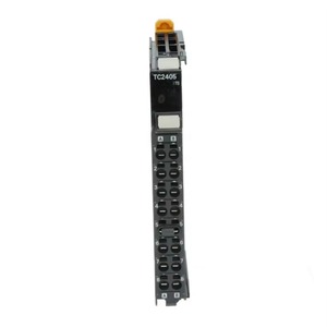 โมดูลอุณหภูมิแบบอนาล็อก NX series PLC NX-TC2405 NX-TC2406/NX-TC2408 PLC 100% ใหม่ - Product Image 4