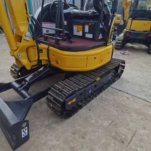 รถขุดขนาดเล็กมือสอง ยี่ห้อโคมาสึ รุ่น PC 30 ของแท้จากญี่ปุ่น น้ำหนัก 3 ตัน รถขุดมือสองโคมาสึ PC30 มีจำหน่าย - Product Image 5