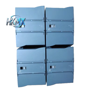 PLC มือสอง SM1231 โมดูล 6ES7 231-5PF32 5QF32-0XB0 - Product Image 1