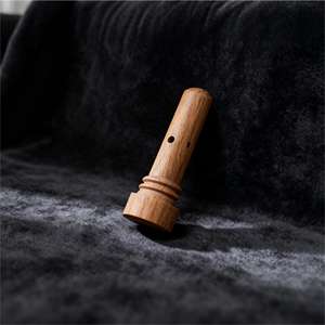 Difusor de Aromas Portátil de Madera, <span class=keywords><strong>Inhalador</strong></span> <span class=keywords><strong>Nasal</strong></span> Aromático, <span class=keywords><strong>Inhalador</strong></span> <span class=keywords><strong>Vicks</strong></span> para Sinusitis, Para Todas las Estaciones, Hecho en China - Product Image 4