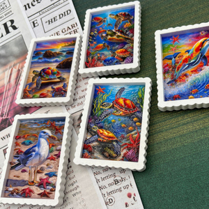 Nhà Máy Biểu Tượng Tùy Chỉnh Nhựa In Ấn Hoa Kỳ Thành Phố Lưu Niệm Tủ Lạnh Nam Châm Texas Illinois Wyoming Lưu Niệm Nam Châm - Product Image 5