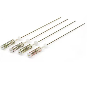 Varilla de Suspensión para Lavadora, <span class=keywords><strong>Precio</strong></span> de Fábrica, DC97-16350C DC97-16350J, Repuesto para Lavadora de Carga Superior <span class=keywords><strong>Samsung</strong></span>, Proveedor Mayorista - Product Image 4