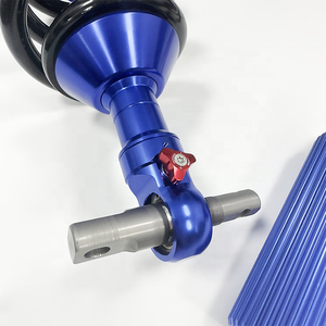 Kit de suspension d'amortisseur d'azote GMC1500 de haute qualité - Product Image 2