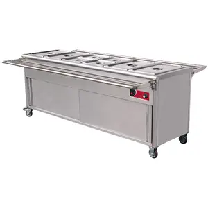 BS-6W 食品加热器柜/加热柜食品加热器/大型保温柜加热器出售