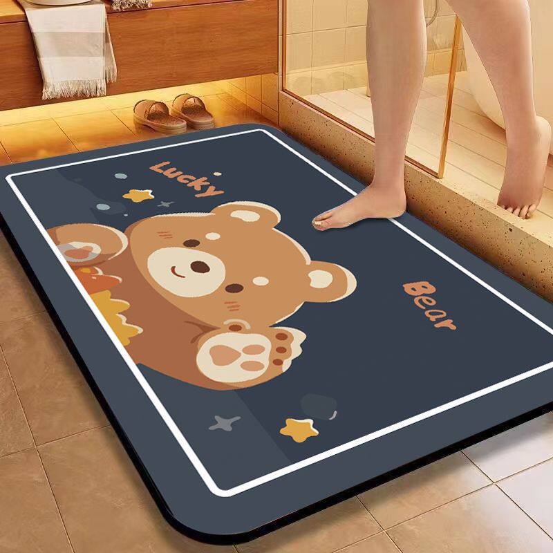Lucky bear
