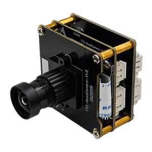 Módulo de Cámara USB 2.0 HI3516 IMX291, 720P, 120fps, Lente de 6mm, HDR, Reconocimiento de Matrículas, Monitoreo de Cargadores de Vehículos Eléctricos - Product Image 6