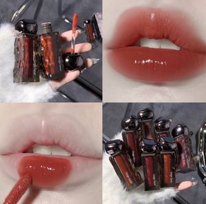 Logo personalizzato Gege Bear 7 colori antiaderente lucidalabbra liquido specchio idratante prodotto per la bellezza e la cura personale - Product Image 4