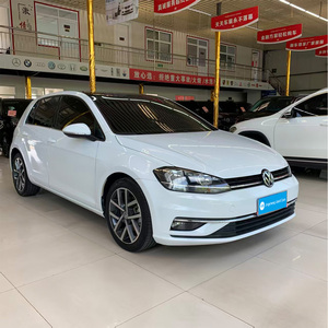 Volkswagen <span class=keywords><strong>Golf</strong></span> <span class=keywords><strong>2020</strong></span> Usado, Compacto, Turbo, Hatchback, 1.4T, Gasolina, Tracción Delantera, Automático, 5 Plazas, Volante a la Izquierda, para Conducir en la Ciudad - Product Image 1