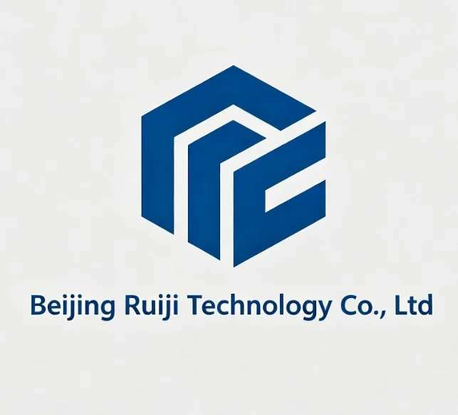 Beijing Ruiji Technology Co., Ltd. logo