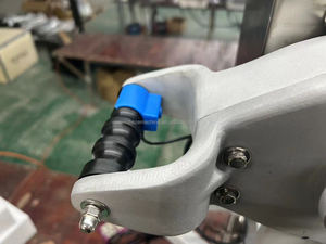 電気モチドーナツマシンT102sの使い方 - Product Image 4