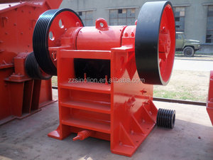 Automatic Stationary <strong>Stone</strong> Crushing Production Line <strong>Jaw</strong> <strong>Crusher</strong> Automatic AC Motor Henan Made - Product Image 5