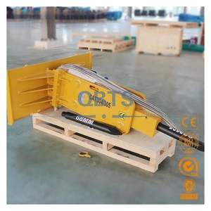 Martelo hidráulico para skid steer acessório disjuntor OEM ODM serviço acessório poder para <span class=keywords><strong>Hitachi</strong></span> ZX210 <span class=keywords><strong>ZX200</strong></span> - Product Image 4