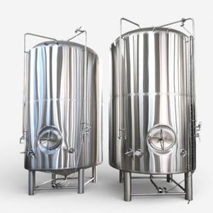 Mejor Precio Fermentador Cónico de Cerveza de Acero Inoxidable de 800L con Recipiente a Presión Multifuncional - Product Image 2