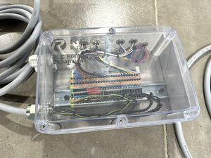 Módulo de Expansión PLC Universal para Robots Fanuc, etc. Producto con Garantía - Product Image 2