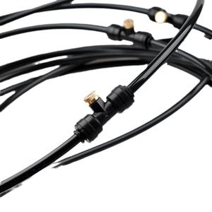 Sistema de Microaspersión S 11 de Baja Presión para Enfriamiento, Eliminación de Polvo, Humidificación, Kit de Riego para Jardín Exterior - Product Image 3