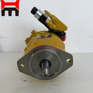 Hydraulic Piston Pump 259-0814 2590814 10R-6275 R986110123 Fan pump for E345C E345CL Hydraulic cooling fan <b>drive</b> pump - Product Image 4