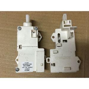 Cerradura de Puerta DLS-B9 100-110V para Lavadora de Carga Frontal, Pieza de Repuesto - Product Image 3