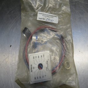 Nuevo Kit de Control de Velocidad PLC 2712 Original *Producto de Automatización* Valor Insuperable - Product Image 1