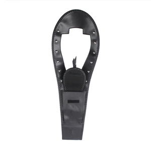 Protection de <span class=keywords><strong>réservoir</strong></span> de carburant pour <span class=keywords><strong>moto</strong></span> en cuir de luxe, panneau de protection, protège-garde-boue, pour Honda VTX1300 - Product Image 1