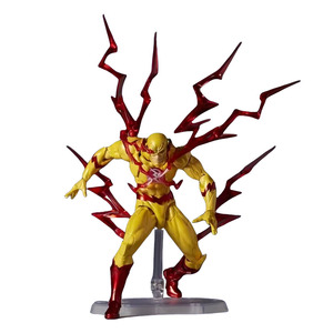 OEM customed Art plastico Action Figure vinile Pvc Anime vinile Pvc azione <span class=keywords><strong>Marvel</strong></span> <span class=keywords><strong>Iron</strong></span> Mans Figure giocattoli - Product Image 3