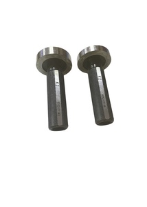 Độ chính xác cao đặc biệt côn đo hình nón kiểm soát mặc hình nón với taper Vòng cắm chứng nhận sản phẩm - Product Image 5