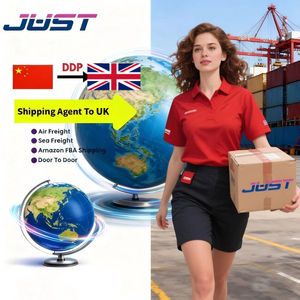 Beste Preise Tür-zu-Tür-DDP-Luftfracht-Seefracht-Spediteur Von China nach Großbritannien/GB Express versand über Royal <span class=keywords><strong>Mail</strong></span> UPS Fedex <span class=keywords><strong>DHL</strong></span> - Product Image 1